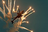 Sunset Airshow 2011